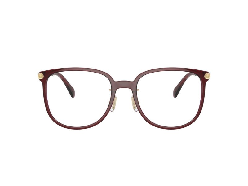 Coach HC 6241D 5824 54 Női szemüvegkeret (optikai keret)