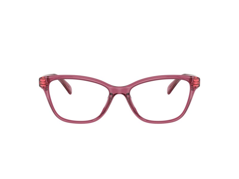 Coach HC 6243U 5824 49 Női szemüvegkeret (optikai keret)