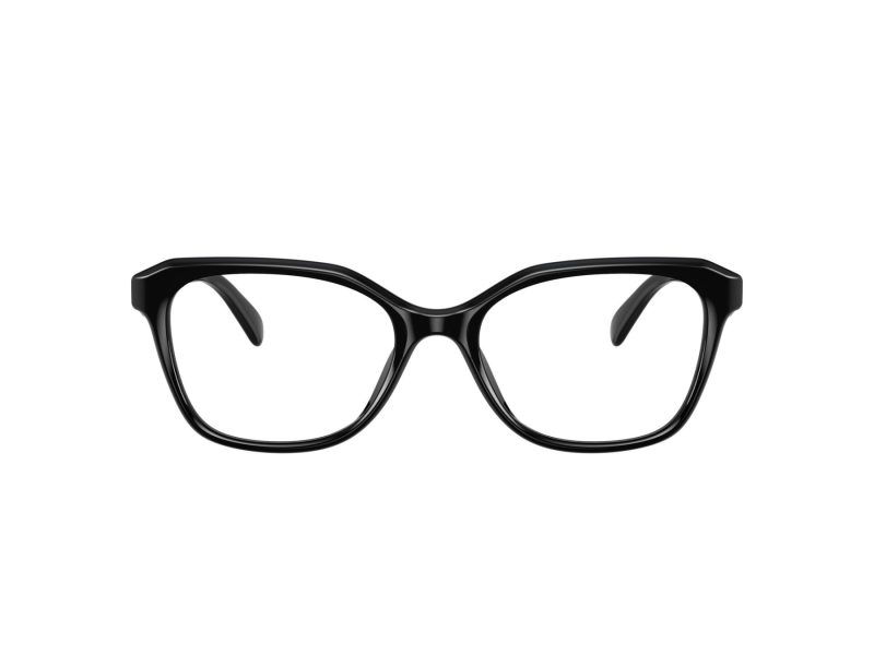 Coach Cy043 HC 6244U 5002 54 Női szemüvegkeret (optikai keret)