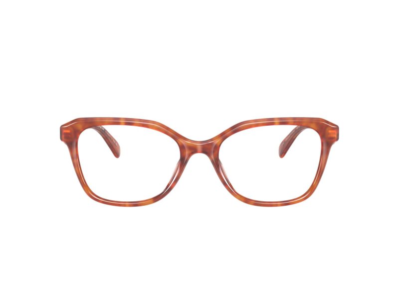 Coach Cy043 HC 6244U 5774 54 Női szemüvegkeret (optikai keret)