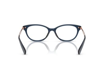 Coach HC 6245U 5846 53 Női szemüvegkeret (optikai keret)