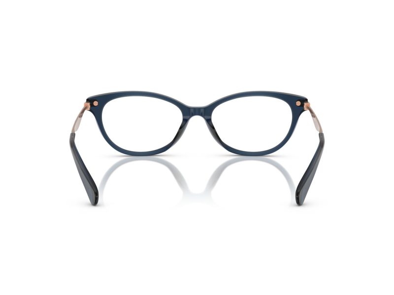 Coach HC 6245U 5846 53 Női szemüvegkeret (optikai keret)