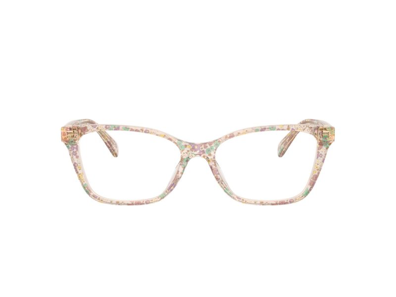 Coach HC 6248U 5894 52 Női szemüvegkeret (optikai keret)