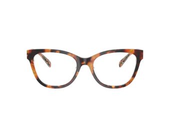 Coach HC 6249U 5857 53 Női szemüvegkeret (optikai keret)