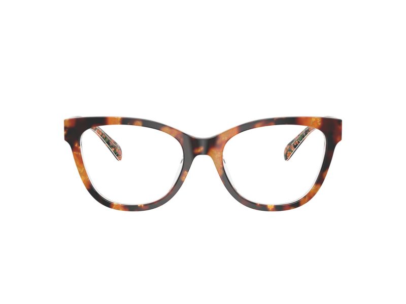 Coach HC 6249U 5857 53 Női szemüvegkeret (optikai keret)