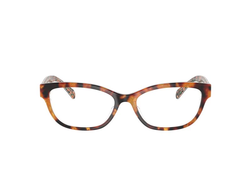 Coach HC 6250U 5857 54 Női szemüvegkeret (optikai keret)