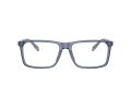 Coach HC 6251U 5820 55 Férfi szemüvegkeret (optikai keret)