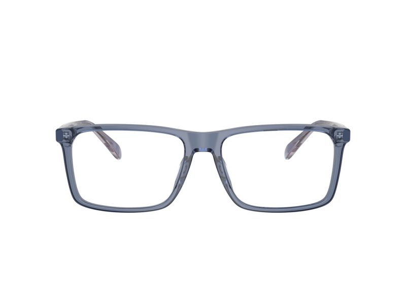 Coach HC 6251U 5820 55 Férfi szemüvegkeret (optikai keret)