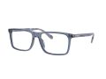 Coach HC 6251U 5820 55 Férfi szemüvegkeret (optikai keret)