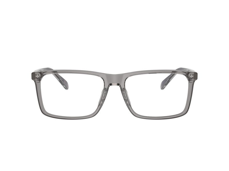 Coach HC 6251U 5849 58 Férfi szemüvegkeret (optikai keret)