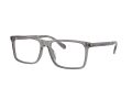 Coach HC 6251U 5849 58 Férfi szemüvegkeret (optikai keret)