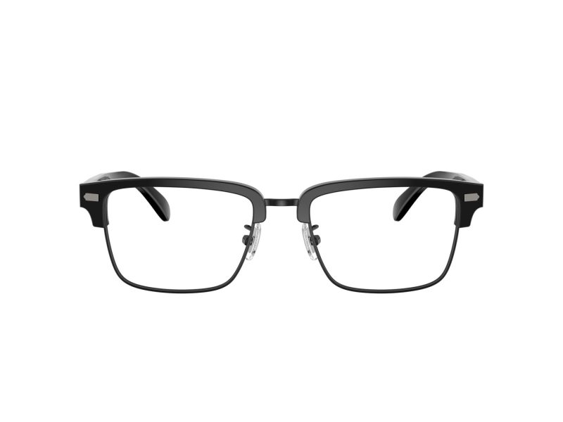 Coach HC 6253 5002 54 Férfi szemüvegkeret (optikai keret)