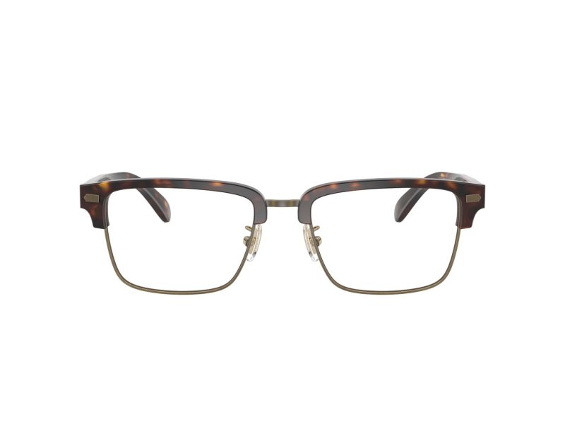 Coach HC 6253 5120 54 Férfi szemüvegkeret (optikai keret)