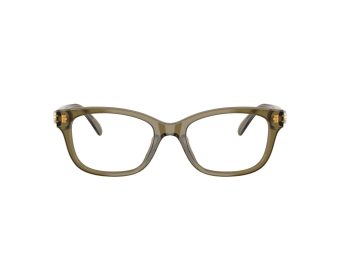 Coach HC 6257U 5072 49 Női szemüvegkeret (optikai keret)