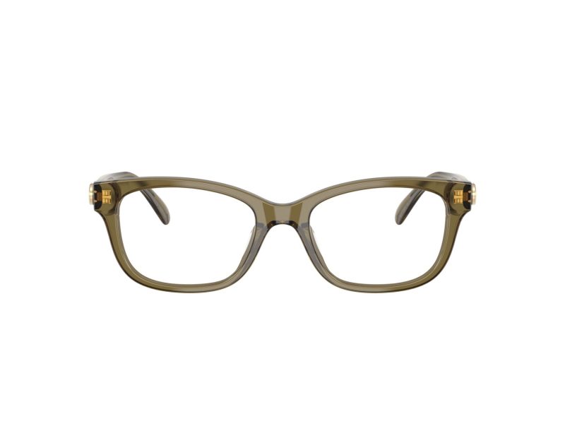 Coach HC 6257U 5072 51 Női szemüvegkeret (optikai keret)