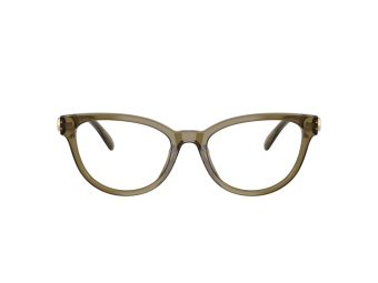 Coach HC 6258U 5072 53 Női szemüvegkeret (optikai keret)