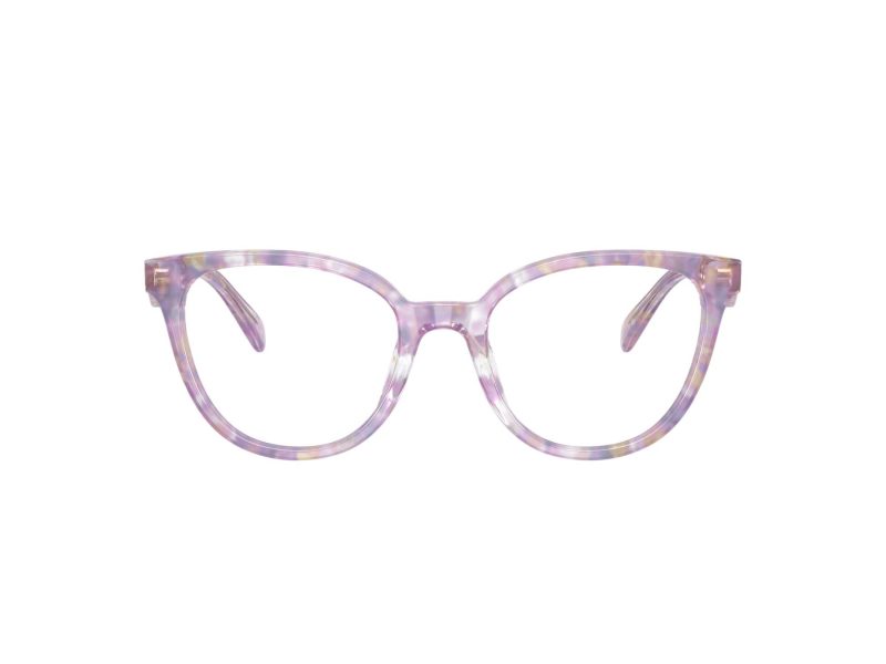 Coach HC 6259U 5867 51 Női szemüvegkeret (optikai keret)