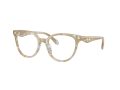 Coach HC 6259U 5868 51 Női szemüvegkeret (optikai keret)