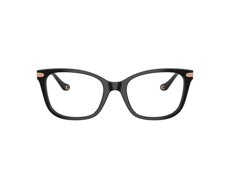 Coach HC 6261BU 5002 50 Női szemüvegkeret (optikai keret)