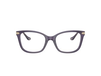 Coach HC 6261BU 5522 52 Női szemüvegkeret (optikai keret)