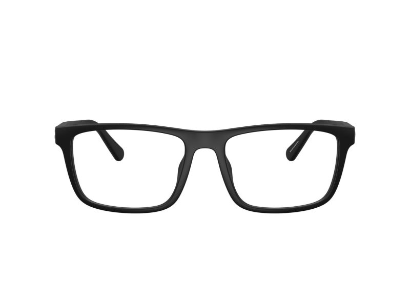 Coach HC 6263U 5002 55 Férfi szemüvegkeret (optikai keret)