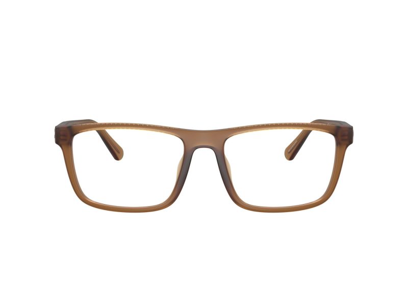 Coach HC 6263U 5876 57 Férfi szemüvegkeret (optikai keret)