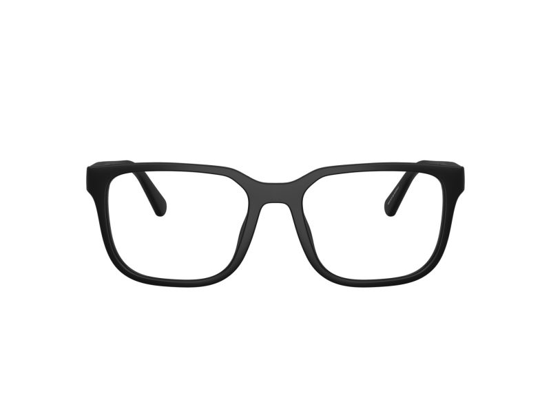 Coach HC 6264U 5002 53 Férfi szemüvegkeret (optikai keret)