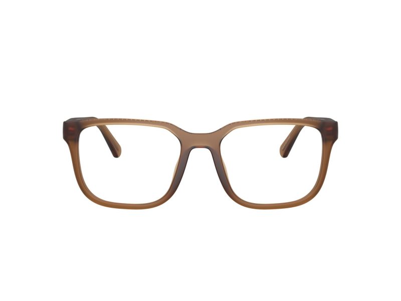 Coach HC 6264U 5876 53 Férfi szemüvegkeret (optikai keret)