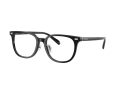 Coach HC 6269D 5002 53 Férfi szemüvegkeret (optikai keret)