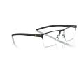 Ferrari Scuderia FZ 7001 101 57 Férfi szemüvegkeret (optikai keret)