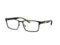 Ferrari Scuderia FZ 7002 101 56 Férfi szemüvegkeret (optikai keret)