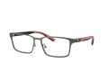Ferrari Scuderia FZ 7002 111 56 Férfi szemüvegkeret (optikai keret)