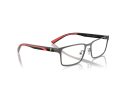 Ferrari Scuderia FZ 7002 111 56 Férfi szemüvegkeret (optikai keret)