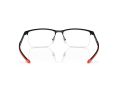 Ferrari Scuderia FZ 7003 101 55 Férfi szemüvegkeret (optikai keret)