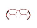 Ferrari Scuderia FZ 7008 125 55 Férfi, Női szemüvegkeret (optikai keret)