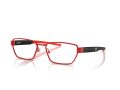 Ferrari Scuderia FZ 7008 125 55 Férfi, Női szemüvegkeret (optikai keret)