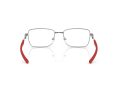 Ferrari Scuderia FZ 7010 104 54 Férfi szemüvegkeret (optikai keret)