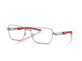 Ferrari Scuderia FZ 7010 104 54 Férfi szemüvegkeret (optikai keret)