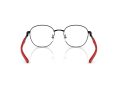 Ferrari Scuderia FZ 7011D 101 49 Férfi, Női szemüvegkeret (optikai keret)