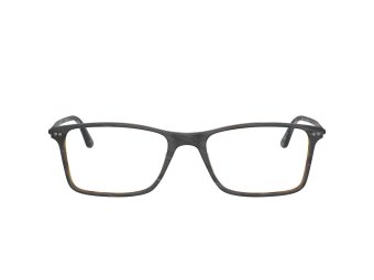   Giorgio Armani AR 7037 5570 55 Férfi szemüvegkeret (optikai keret)