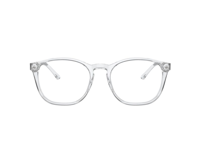 Giorgio Armani AR 7074 5893 50 Férfi szemüvegkeret (optikai keret)