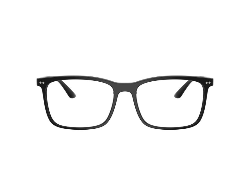 Giorgio Armani AR 7122 5001 56 Férfi szemüvegkeret (optikai keret)