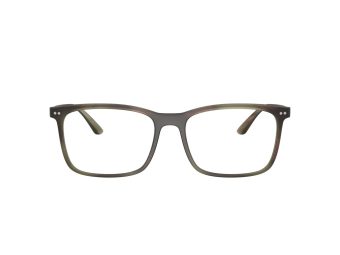   Giorgio Armani AR 7122 5587 56 Férfi szemüvegkeret (optikai keret)