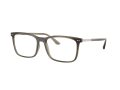 Giorgio Armani AR 7122 5587 56 Férfi szemüvegkeret (optikai keret)
