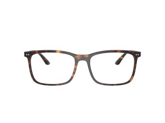   Giorgio Armani AR 7122 6273 56 Férfi szemüvegkeret (optikai keret)