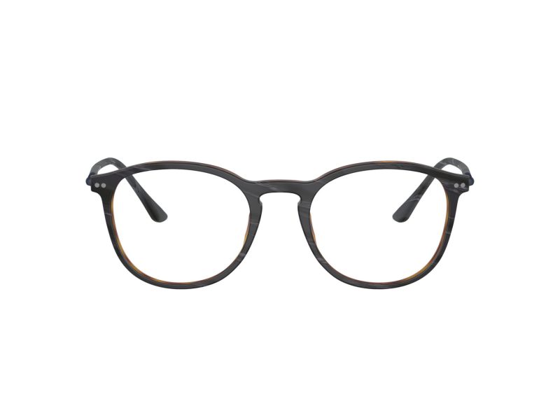 Giorgio Armani AR 7125 5570 50 Férfi szemüvegkeret (optikai keret)