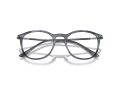 Giorgio Armani AR 7125 5986 50 Férfi szemüvegkeret (optikai keret)