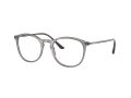 Giorgio Armani AR 7125 6070 52 Férfi szemüvegkeret (optikai keret)