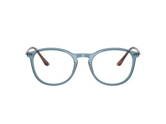   Giorgio Armani AR 7125 6071 50 Férfi szemüvegkeret (optikai keret)