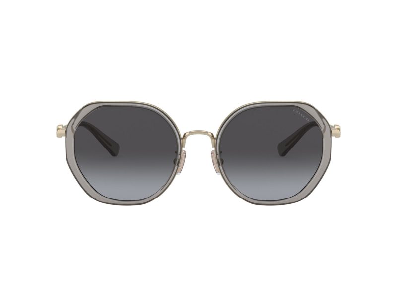 Coach Cd477 HC 7141 90058G 54 Női napszemüveg